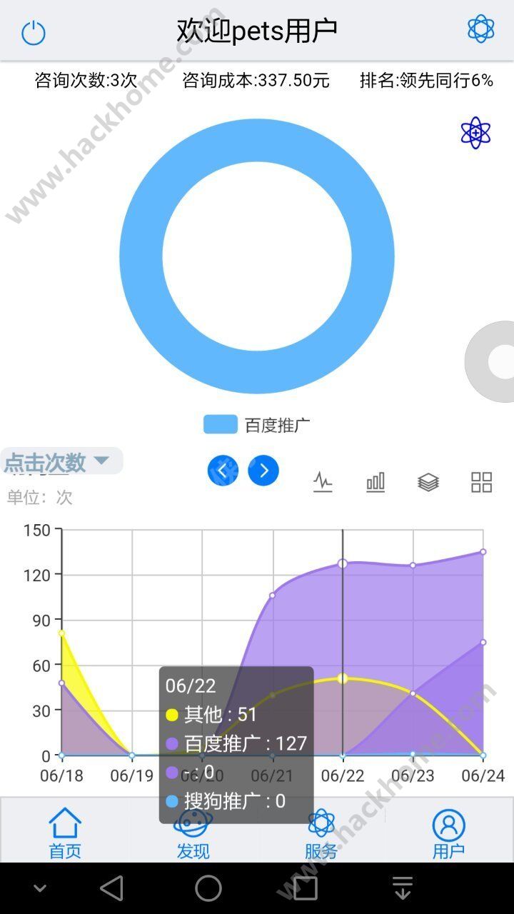 易数宝营销软件下载手机版app v5.0.16