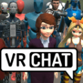 vrchat手机版最新官方版IOS下载 v1.0.9