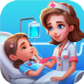 Doctor Clinic Hospital Mania安卓免广告版下载 v1.0.4