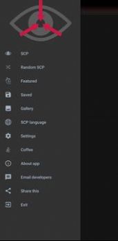 scp Reader汉化游戏手机版下载 v2.1.1