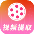 去水印视频解析在线提取app最新版下载 v1.1.8