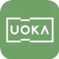 UOKA有咔相机苹果版ios软件app下载 v1.6.1