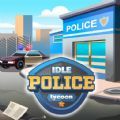 Idle Police Tycoon Cops Game下载官方中文版 v1.2.5