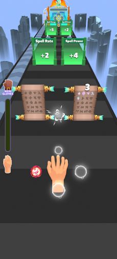 Spell Circle下载官方最新版 v1.0.5