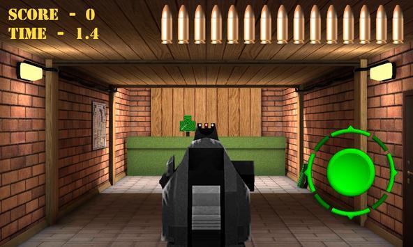 手枪射击模拟器手机版最新版（Pistol Shooting） v7.0