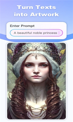 Fantasy ai绘画app软件下载 v2.0.5