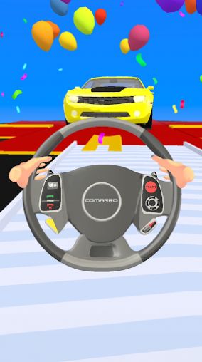 Steering Wheel Evolution apk安卓下载最新版 v2.0.1