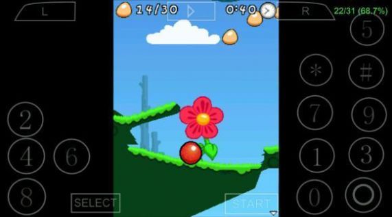 bounce tales诺基亚原版下载安卓版 v1.0