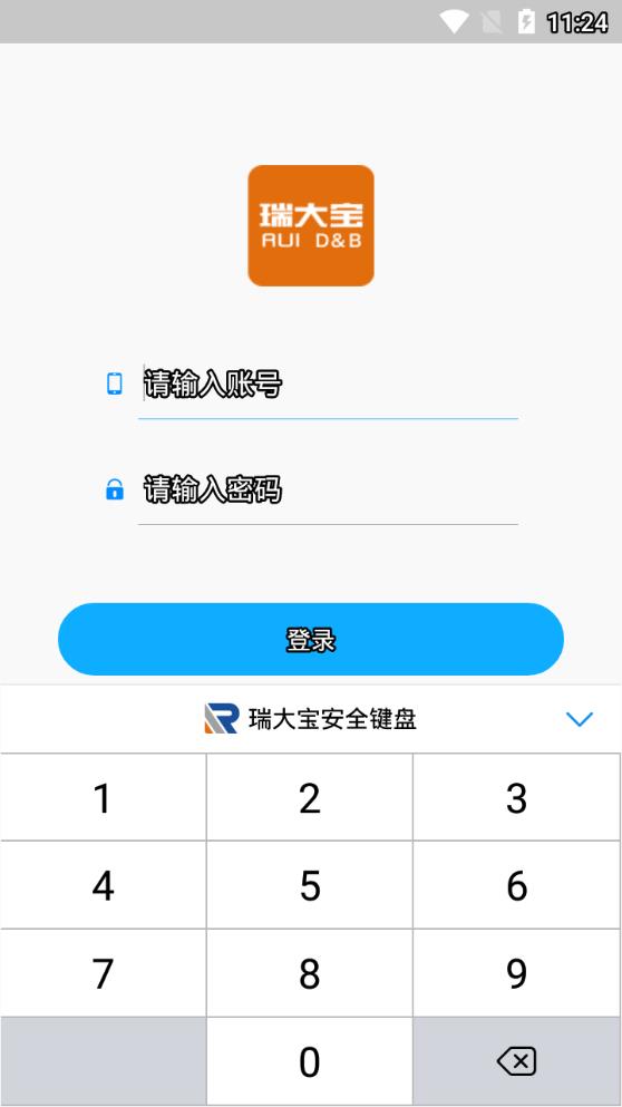 瑞大宝app下载 v1.0.2