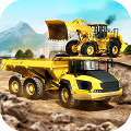 Heavy Machines Construction中文手机版下载 v1.10.7