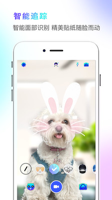 脸酷app安卓软件手机下载 v1.0.0.1050