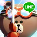 LINE BROWN STORIES游戏中文安卓版 v1.0.1