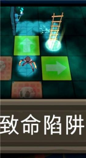 黑魂地下城手游下载正式版 v1.0.033