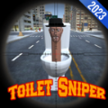 Head Toilet Battle Shooting 3D游戏手机版 v1.0