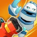 机器人冲突机器人进化安卓手机版（Robot Clash） v1.0.0