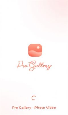 pro gallery图片编辑app下载 v1.0