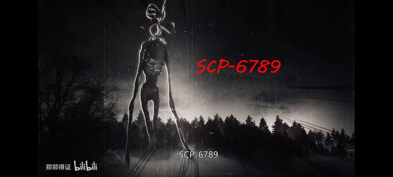 作死王scp173游戏中文手机版 v1.6.0.3