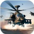 直升机模拟器天空战争安卓中文版下载（Helicopter Simulator Warfare） v3.7.5