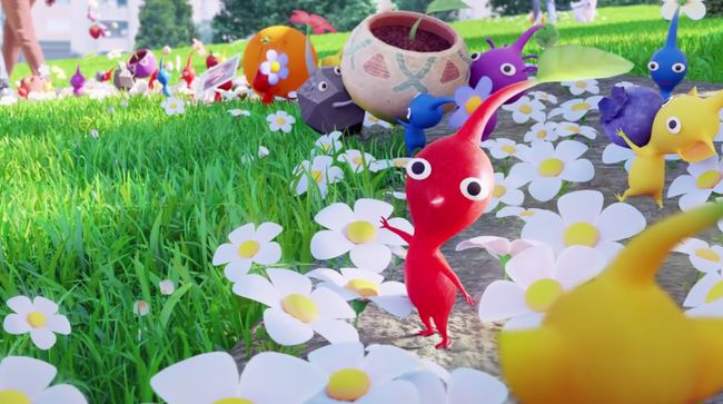 Pikmin Bloom台服繁体中文版下载 v33.4