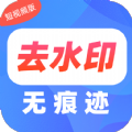 去水印Pro王app最新安卓版下载 v1.33