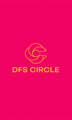 DFS CIRCLE迪斐世尊享会app下载 v1.0.1