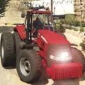 拖拉机驾驶模拟器2中文版安卓版官方下载（Tractor Driving Simulator 2） v8050.1