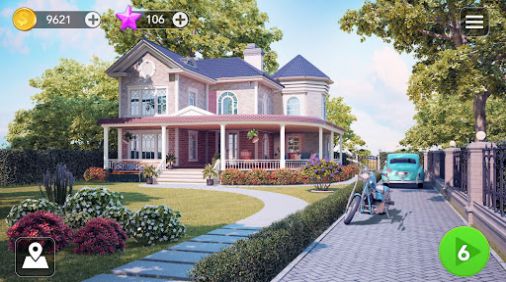 Makeover Word Home Design免费下载中文版图片1