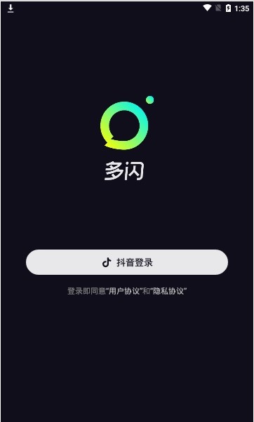 多闪官方安卓app下载 v26.2.0