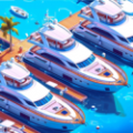 Luxury Marina Tycoon游戏手机版下载 v1.0.13