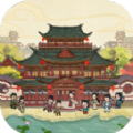 江南市井图手游官方版 v1.4.0