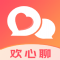 欢心聊社交软件官方下载 v1.1.1