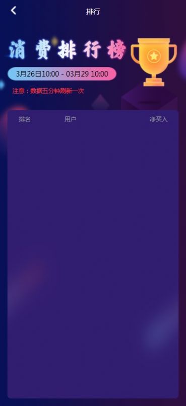 蝴蝶数藏app官方下载 v1.0