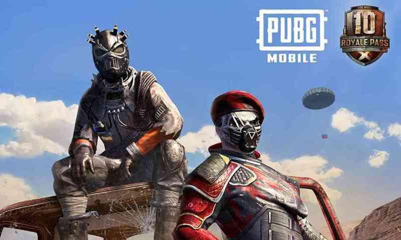 pubg mobile刺激战场国际版0.17.3排位赛最新版 v3.3.0