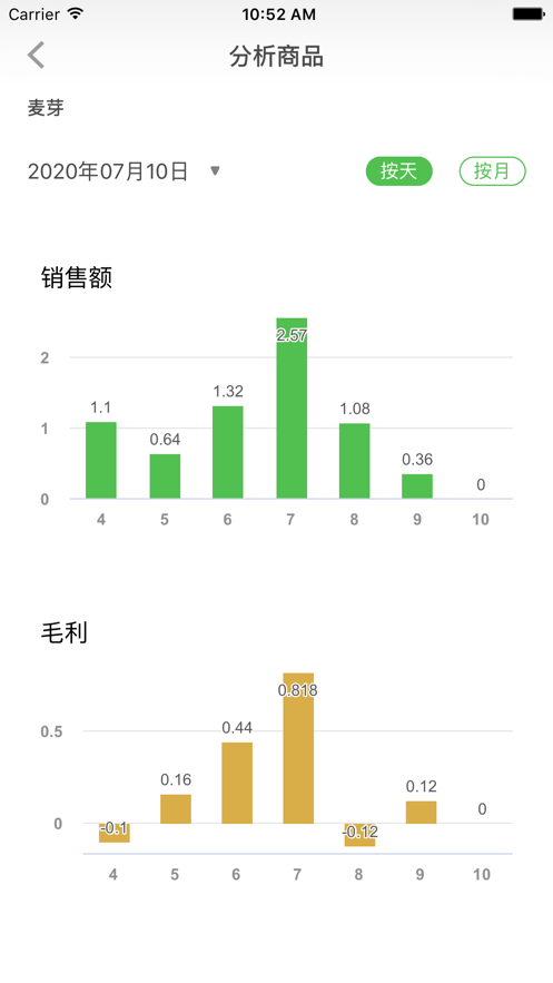 大参林加盟app软件下载图片1