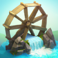 Water Power游戏手机版下载 v1.8.0