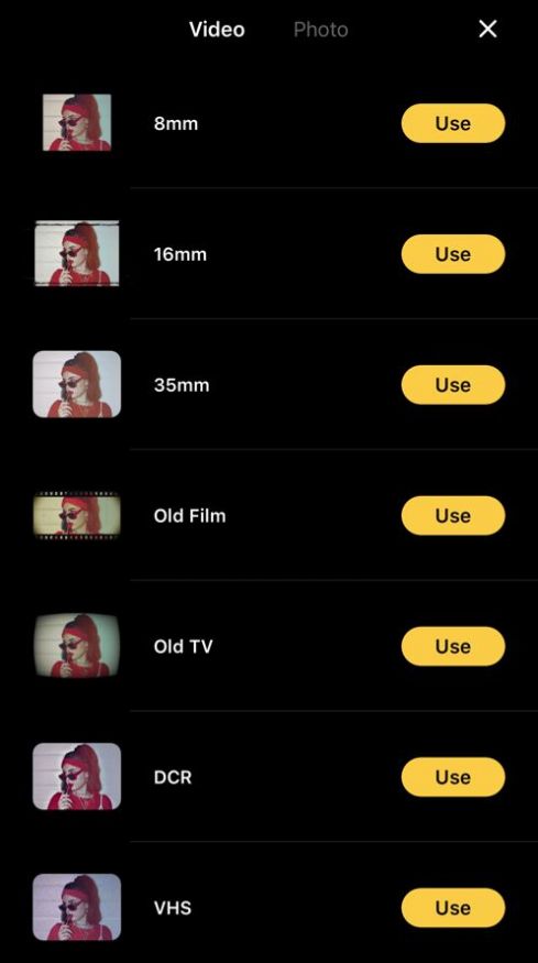 落日20c_复古胶片相机安卓版下载app v1.8