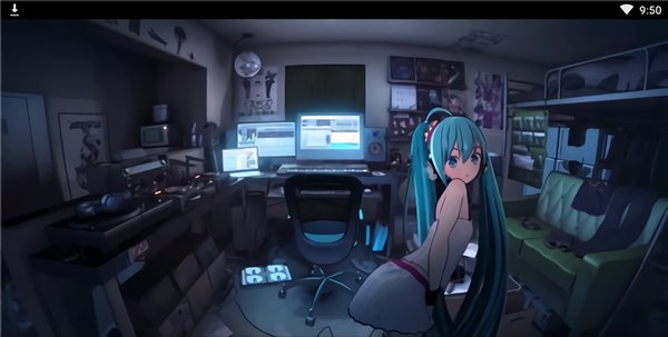 初音未来模拟器游戏中文手机版 v2.04