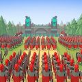 GAMELOFT放置围城游戏安卓版下载（Idle Siege） v1.0.0