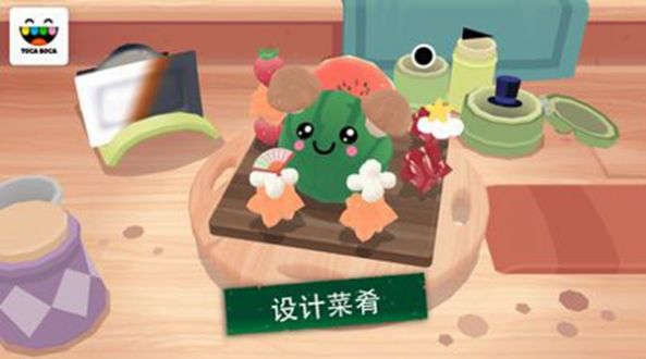 Kitchen Sushi小游戏官方版下载 v1.0