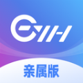 亿慧云康养平台亲属版app官方下载 v1.2