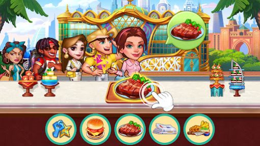 Hotel Craze官方红包版下载 v1.0.74