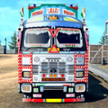 Indian Truck Simulator免费下载手机版 v1.7