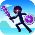 Rise of Stickman游戏安卓最新版 v1.0.0