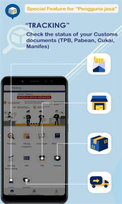 mobile beacukai印尼海关app软件官方下载 v5.5.2