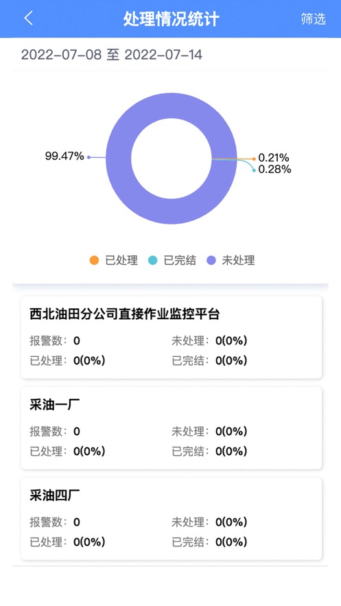 油田作业风险智能识别管控系统app官方版安安卓下载 v1.3.2