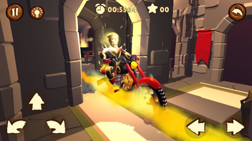 Dark Riders Bike Game安卓下载中文版 v1