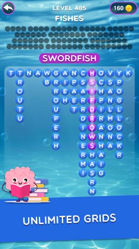 Crossword Star of Words安卓下载最新版 v1.19.0