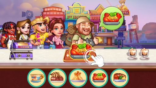 Hotel Craze官方红包版下载 v1.0.74