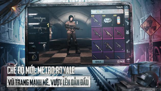 pubg mobile vngame apk游戏下载 v3.3.0