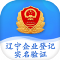 辽宁企业登记实名验证app官方1.2版本下载 v1.6